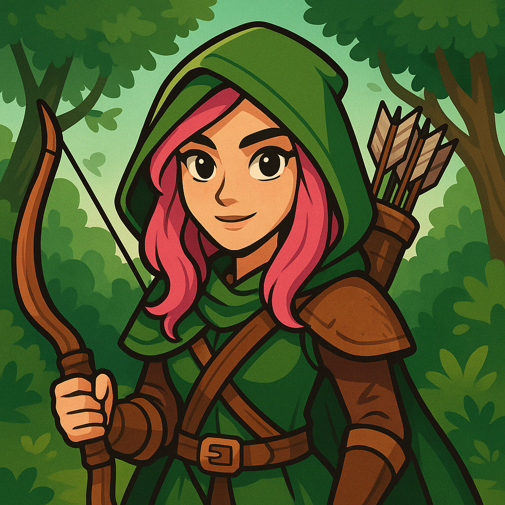 hero avatar
