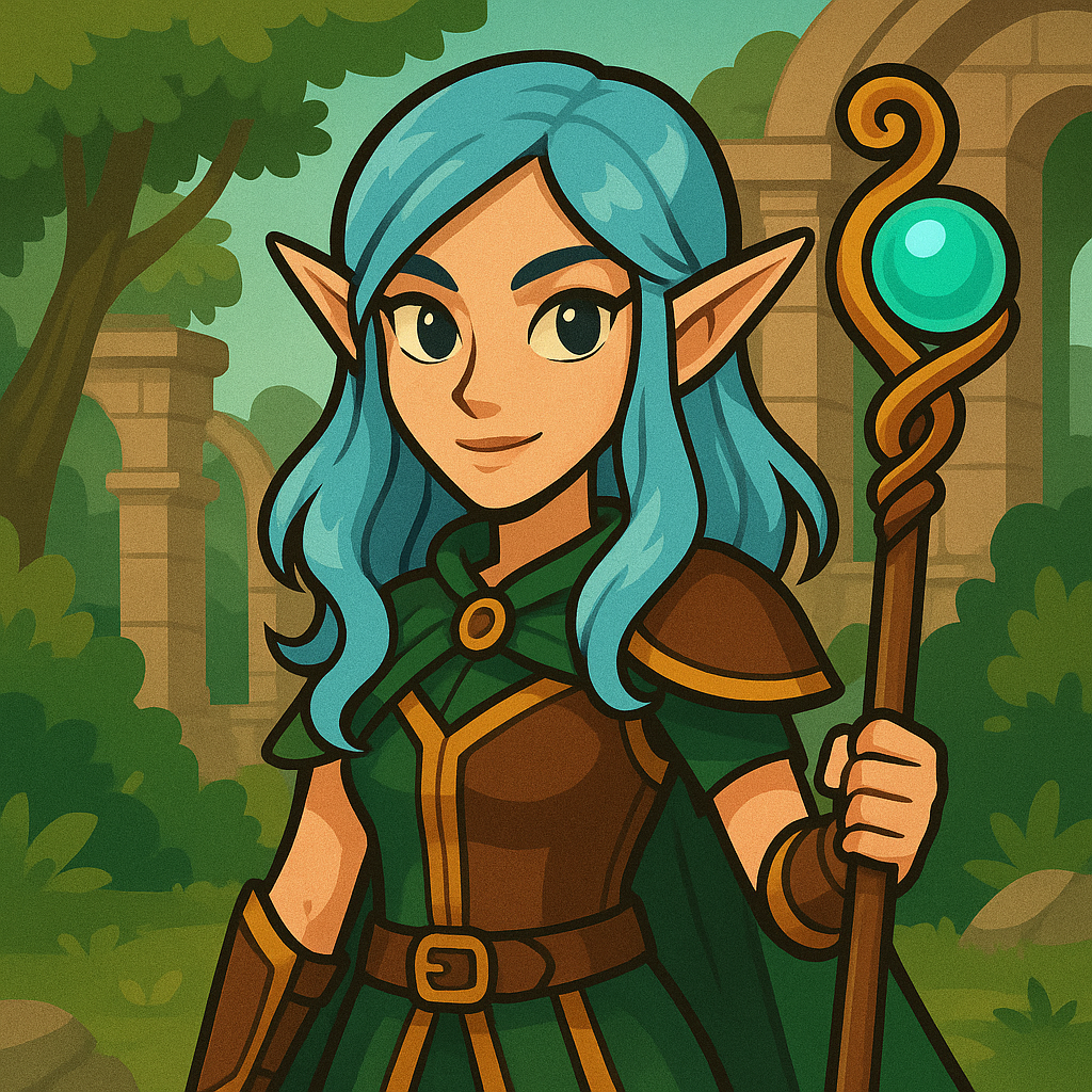 hero avatar
