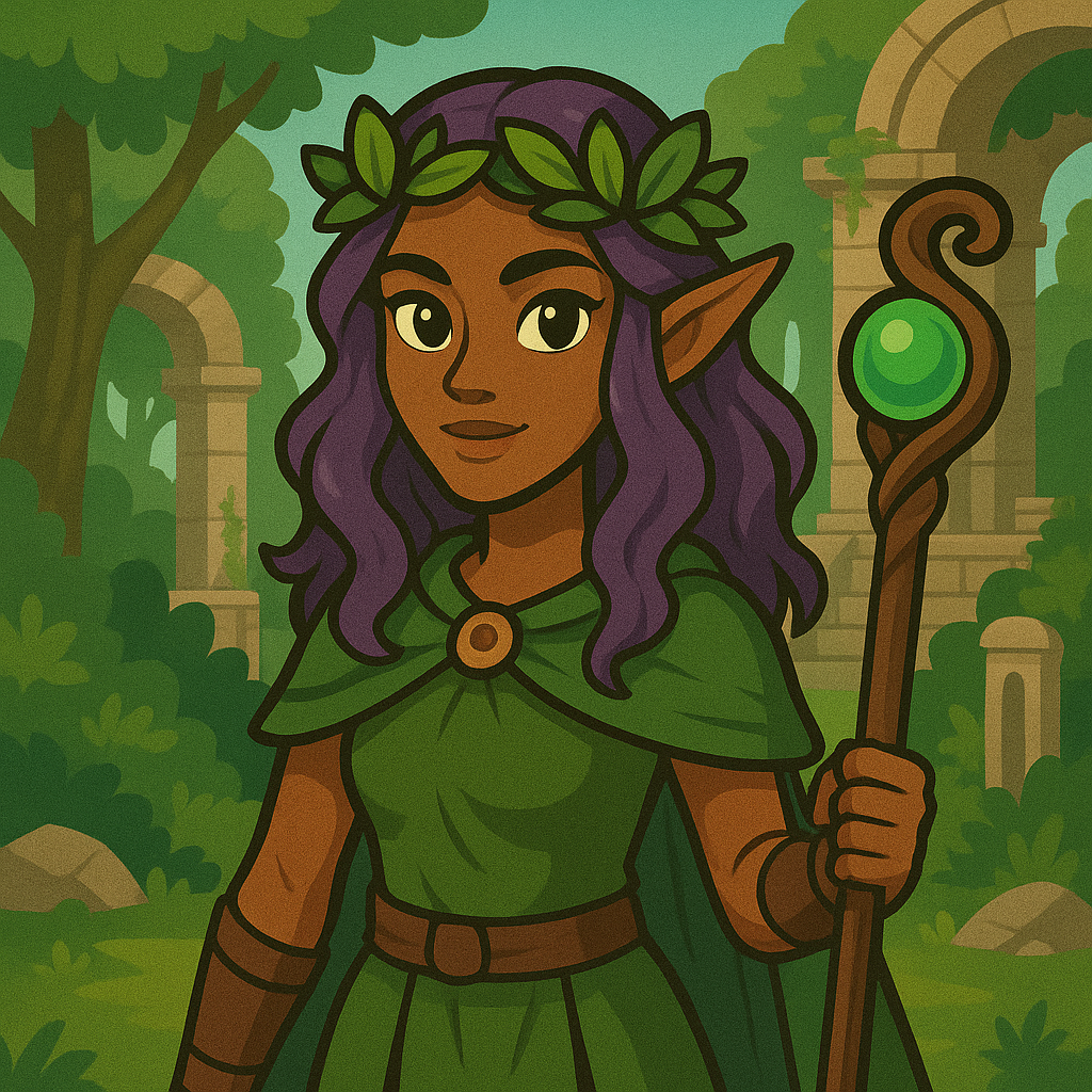 hero avatar