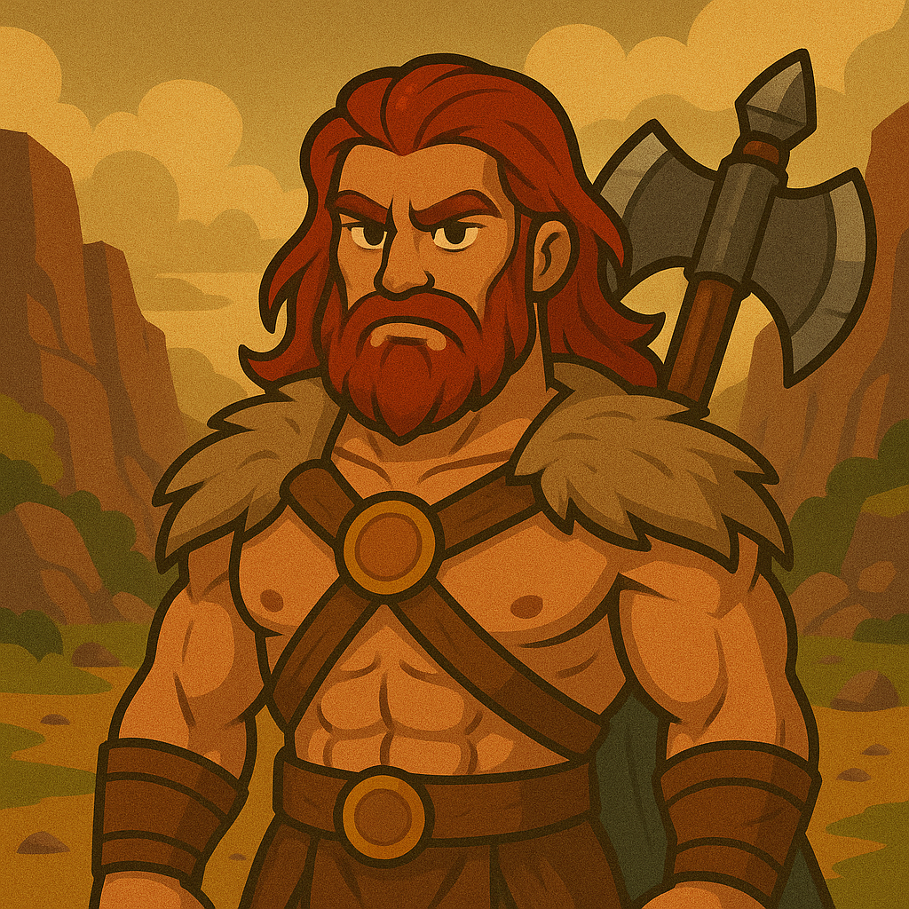 hero avatar